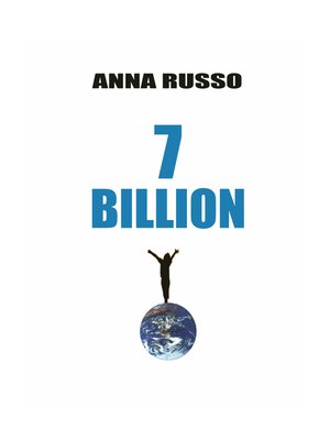 cover image of Seven Billion
